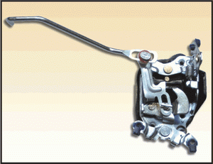 汽车玻璃升降器 瑞安市南方宏捷汽配