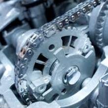  江门志鸿精密元件制品厂 主营 避震器 精密五金加工