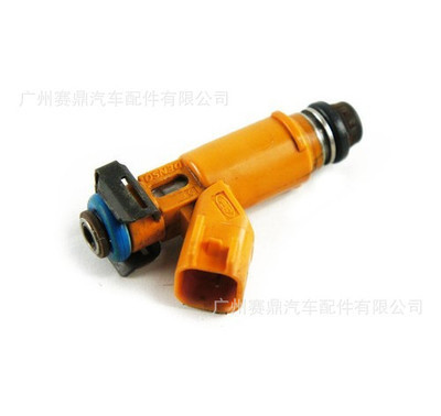 【供应福特F-150/蒙迪欧/福克斯/皮卡喷油嘴】价格,厂家,图片,油嘴/喷油器,广州赛鼎汽车配件-