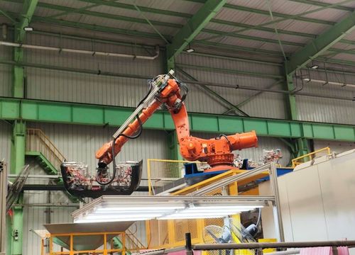 吉林 传统制造业 智改数转 焕 新生