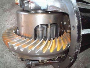 汽车配件大全 从引擎到外观，全面解析汽车重要部件