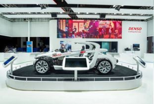 盖世e周看点 投资扩建忙不停，比亚迪、北汽、电装等斥资数十亿建新项目加速汽车配件产业布局