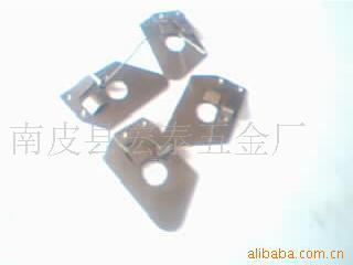 专业供应汽车配件 — 南皮县金强五金制品有限公司