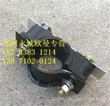 福田欧曼原厂配件选购指南 福康发动机分水管价格、图片与厂家解析