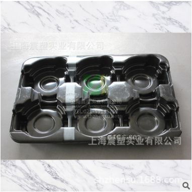汽配零部件ABS厚吸塑包装托盘的应用与优势