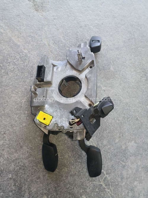 【06款宝马e60转向角度传感器二手拆车件,在价格,图片,配件厂家】