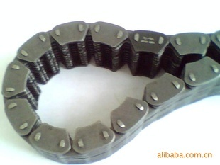 原厂配套四驱中马变速箱分动箱链条 性能与可靠性的关键