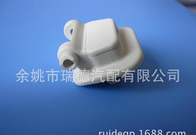 汽车拉手配件内外饰件塑料件的来图来料加工 一站式解决方案