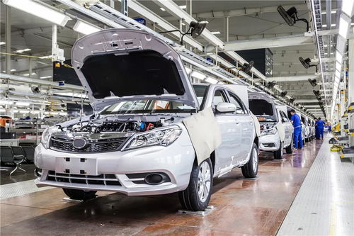 汽车后市场连锁化之路 汽修发展必须做到的五个‘不’