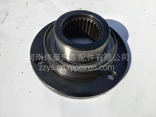 陕汽奥龙贯通轴突元4孔28齿原厂配件全解析 价格、图片与厂家指南